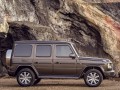 Mercedes-Benz G-Klasse G-Klasse (W464) G 500 4.0 AT (422hp) 4x4 full technical specifications and fuel consumption
