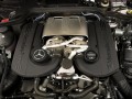 Caractéristiques techniques de Mercedes-Benz G-Klasse (w463) Restyling III