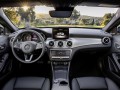 Mercedes-Benz GLA-klasse (X156) Restyling teknik özellikleri