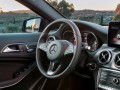 Specificații tehnice pentru Mercedes-Benz GLA-klasse (X156) Restyling