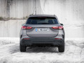 Технически характеристики за Mercedes-Benz GLA-klasse II (H247) - picture 3