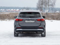 Технически характеристики за Mercedes-Benz GLA-klasse II (H247) - picture 5