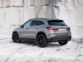 Технически характеристики за Mercedes-Benz GLA-klasse II (H247) - picture 4