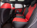 Технически характеристики за Mercedes-Benz GLA-klasse II (H247) - picture 15