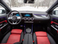 Технически характеристики за Mercedes-Benz GLA-klasse II (H247) - picture 14