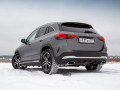 Технически характеристики за Mercedes-Benz GLA-klasse II (H247) - picture 6