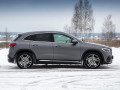 Технически характеристики за Mercedes-Benz GLA-klasse II (H247) - picture 2