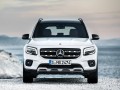 Mercedes-Benz GLB-Classe GLB-Classe 2.0d AMT (150hp) 4x4 full technical specifications and fuel consumption