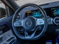 Caractéristiques techniques de Mercedes-Benz GLB-Classe