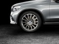 Технически характеристики за Mercedes-Benz GLC-klasse I (X235)