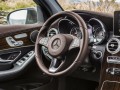 Технически характеристики за Mercedes-Benz GLC-klasse I (X235)