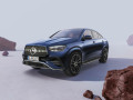 Технические характеристики о Mercedes-Benz GLE Coupe II (C167) Restyling - picture 1