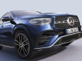 Технические характеристики о Mercedes-Benz GLE Coupe II (C167) Restyling - picture 3