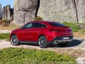 Mercedes-Benz GLE Coupe GLE Coupe II 2.9d AT (272hp) 4x4 full technical specifications and fuel consumption
