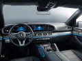 Technische Daten und Spezifikationen für Mercedes-Benz GLE Coupe II