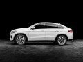 Mercedes-Benz GLE Coupe GLE Coupe 350d 3.0 AT (249hp) 4WD full technical specifications and fuel consumption