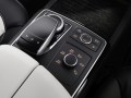Specificații tehnice pentru Mercedes-Benz GLE I (W166)