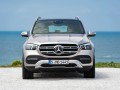 Πλήρη τεχνικά χαρακτηριστικά και κατανάλωση καυσίμου για Mercedes-Benz GLE GLE II (W167) 2.0 AT (258hp) 4x4