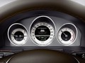 Caratteristiche tecniche di Mercedes-Benz GLK-klasse (X204) Restyling