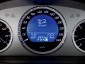 Especificaciones técnicas de Mercedes-Benz GLK-klasse
