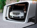 Mercedes-Benz GLK-klasse teknik özellikleri