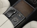 Caratteristiche tecniche di Mercedes-Benz GLS-classe X166