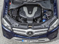 Especificaciones técnicas de Mercedes-Benz GLS-classe (X167) - picture 12