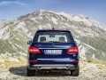 Τεχνικά χαρακτηριστικά για Mercedes-Benz GLS-classe (X167) - picture 5