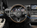 Technische Daten und Spezifikationen für Mercedes-Benz GLS-classe (X167) - picture 8