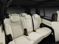 Τεχνικά χαρακτηριστικά για Mercedes-Benz GLS-classe (X167) - picture 10