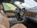 Especificaciones técnicas de Mercedes-Benz GLS-classe (X167) - picture 7