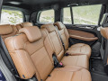 Especificaciones técnicas de Mercedes-Benz GLS-classe (X167) - picture 9