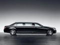 Technical specifications and characteristics for【Mercedes-Benz Pullmann】 - picture 4