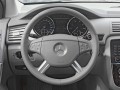 Технически характеристики за Mercedes-Benz R-klasse I
