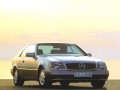  Mercedes-Benz S-klasseS-klasse Coupe (C140)