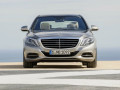 Πλήρη τεχνικά χαρακτηριστικά και κατανάλωση καυσίμου για Mercedes-Benz S-klasse S-klasse VI (W222,C217) 4.7 AT (455hp)