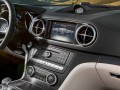 Технически характеристики за Mercedes-Benz SL-klasse VI (R231) Restyling