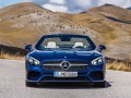  Caratteristiche tecniche complete e consumo di carburante di Mercedes-Benz SL-klasse SL-klasse VI (R231) Restyling 400 3.0 AT (367hp)