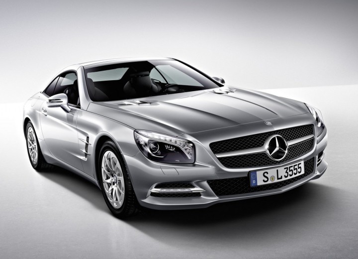Mercedes-Benz C-klasse (W204) technische Daten und Kraftstoffverbrauch —  AutoData24.com