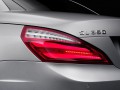 Caractéristiques techniques de Mercedes-Benz SL-klasse VI (r231)