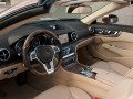 Τεχνικά χαρακτηριστικά για Mercedes-Benz SL-klasse VI (r231)