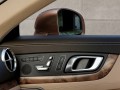 Технические характеристики о Mercedes-Benz SL-klasse VI (r231)