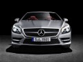 Пълни технически характеристики и разход на гориво за Mercedes-Benz SL-klasse SL-klasse VI (r231) SL 550 BlueEFFICIENCY (429 Hp)