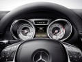 Technical specifications and characteristics for【Mercedes-Benz SL-klasse VI (r231)】