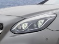 Технически характеристики за Mercedes-Benz SLC-klasse I (R172)