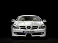 Πλήρη τεχνικά χαρακτηριστικά και κατανάλωση καυσίμου για Mercedes-Benz SLK-klasse SLK-klasse II (R171) Restyling 350 3.5 (305hp)