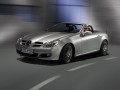 Пълни технически характеристики и разход на гориво за Mercedes-Benz SLK-klasse SLK-klasse II (R171) Restyling 350 3.5 (305hp)
