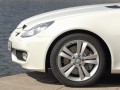 Technical specifications and characteristics for【Mercedes-Benz SLK-klasse II (R171) Restyling】