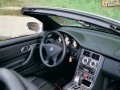 Mercedes-Benz SLK-klasse I (R170) Restyling teknik özellikleri