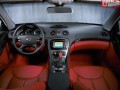 Πλήρη τεχνικά χαρακτηριστικά και κατανάλωση καυσίμου για Mercedes-Benz SLK-klasse SLK-klasse I (R170) Restyling 320 3.2 (218hp)